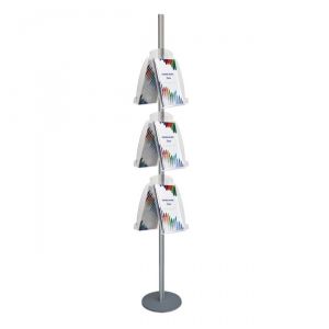 EASY POLE CH "CLEAR HOLDER" - 6XA4
