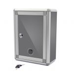 SUGGESTION BOX - CASSETTA SUGGERIMENTI