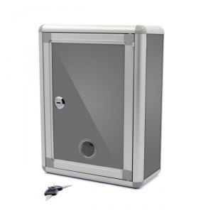 SUGGESTION BOX - CASSETTA SUGGERIMENTI