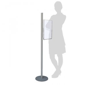 HALF SIDE POLE
