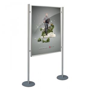 CROSS POLE PRIME - B1 70X100
