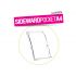 SIDEWARD POCKET A4 - TASCA LATERALE