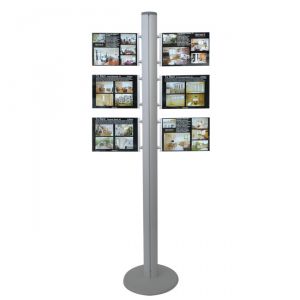 ARK POLE ESTATE