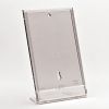 PORTAVVISO INCLINATO MONOFACCIALE A5 - AP150