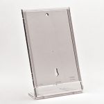PORTAVVISO INCLINATO MONOFACCIALE A5 - AP150