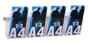 KIT MINI TEKNO 4 - 1/3 A4