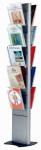 TORRE 12 - 12 tasche A4
