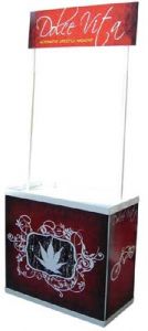 PROMOTABLE con stampa