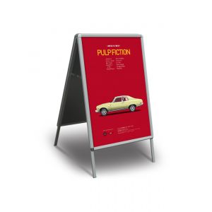 CAVALLETTO BIFACCIALE PRO - 50x70 CM