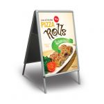 CAVALLETTO BIFACCIALE PRO - 70x100 CM