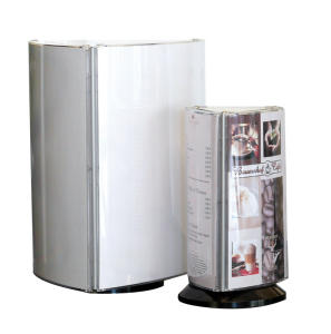 Pirouette A6L