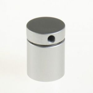 ALU SMALL 1313 ARGENTO