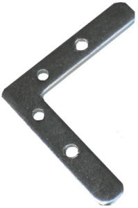 ANGOLO VIVO - 25 mm.