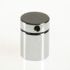 ALU SMALL 1313 CROMATO LUCIDO