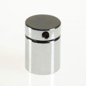 ALU SMALL 1313 CROMATO LUCIDO