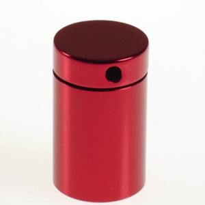 ALU LARGE 1925 ROSSO