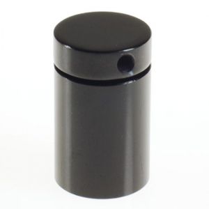 ALU LARGE 1925 NERO
