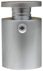 ARK BRASS 2530 ARGENTO