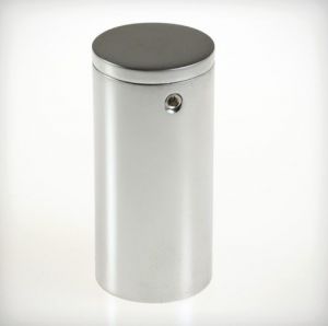 ARK BRASS 2550 ARGENTO
