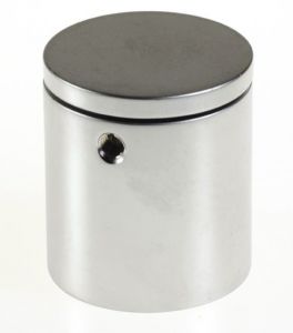 ARK BRASS 3030 ARGENTO
