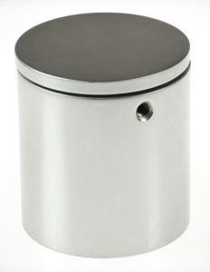 ARK BRASS 4040 ARGENTO