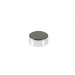 COPRIVITE DOT 15 mm. - OTTONE - CROMO