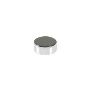 COPRIVITE DOT 15 mm. - OTTONE - CROMO