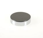 COPRIVITE DOT 19 mm. - OTTONE - CROMO