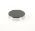COPRIVITE DOT 19 mm. - OTTONE - CROMO