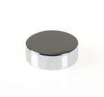 COPRIVITE DOT 25 mm. - OTTONE - CROMO