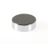 COPRIVITE DOT 25 mm. - OTTONE - CROMO