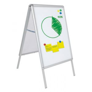 CAVALLETTO MAGNETICO 70x100 CM