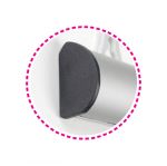SNAPPY END CAP - 2 PZ. (COPPIA)