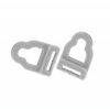 SNAPPY HANGER - 2 PZ. (COPPIA)