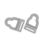 SNAPPY HANGER - 2 PZ. (COPPIA)