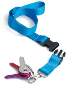 LANYARD CLASSIC