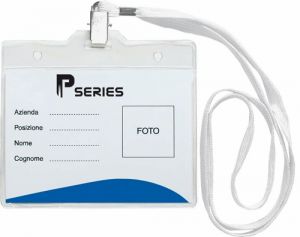 PORTABADGE "MEDIUM"
