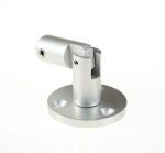 FLAT - TIRANTE SUPERIORE - ALLUMINIO - ARGENTO