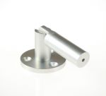 UNDER - TIRANTE INFERIORE - ALLUMINIO - ARGENTO