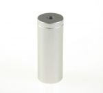 PULLS - TIRANTE INFERIORE - ALLUMINIO - ARGENTO