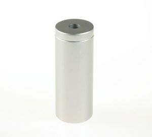 PULLS - TIRANTE INFERIORE - ALLUMINIO - ARGENTO