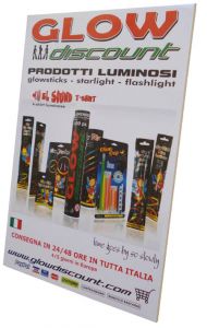 PLUME - PANNELLO A4 (ESCLUSO PIEDE)