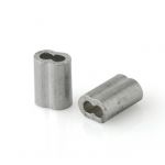 WIRE - FERMACAVO - 2 PZ.