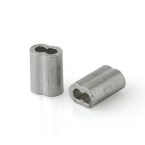 WIRE - FERMACAVO - 2 PZ.