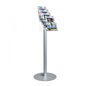 FLOOR BHA5-4T - 4xA5 VERTICALE