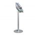 FLOOR BHA5-4T - 4xA5 VERTICALE