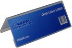 DESK LABEL 15060