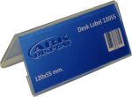 DESK LABEL 12055
