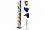 TORRE 6 - 6 tasche A4 - USATO FIERA
