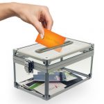CARD BOX
